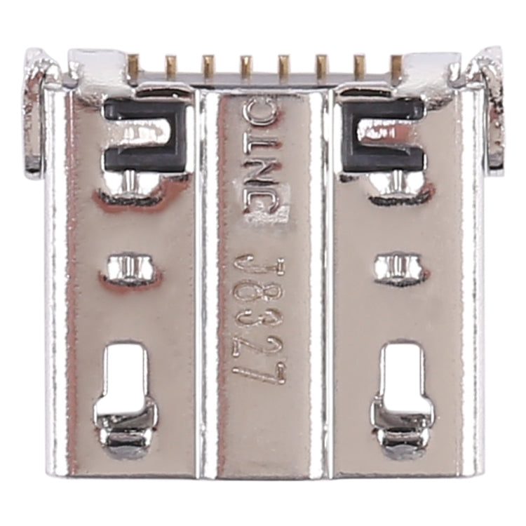 Conector de puerto de carga para Galaxy Note 3 Neo / N7505 (10 unidades)