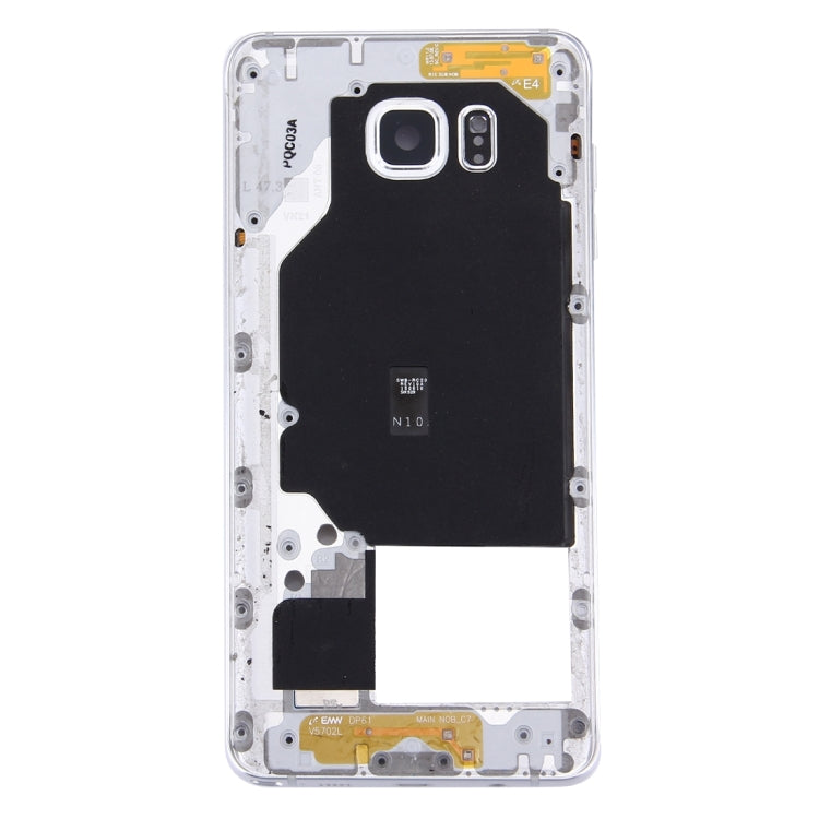 For Galaxy Note 5 / N9200 Middle Frame Bezel