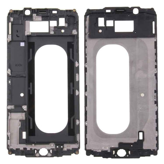 For Galaxy A9 / A9000 Front Housing LCD Frame Bezel Plate, For Samsung Galaxy A9 - BSPART