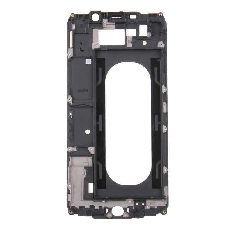 For Galaxy A9 / A9000 Front Housing LCD Frame Bezel Plate, For Samsung Galaxy A9 - BSPART