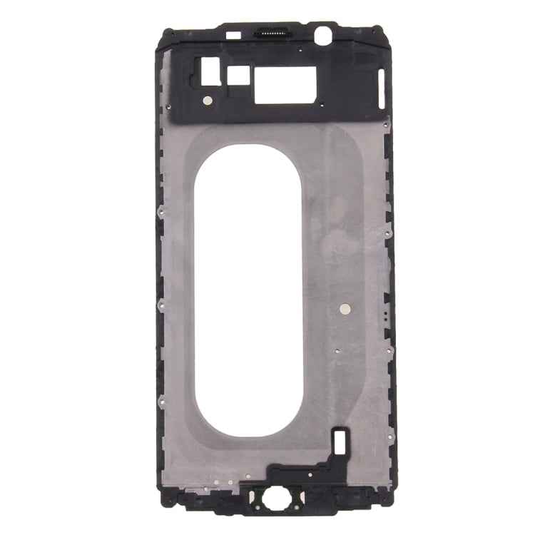 For Galaxy A9 / A9000 Front Housing LCD Frame Bezel Plate, For Samsung Galaxy A9 - BSPART