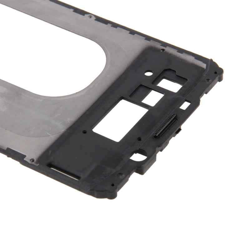 For Galaxy A9 / A9000 Front Housing LCD Frame Bezel Plate, For Samsung Galaxy A9 - BSPART