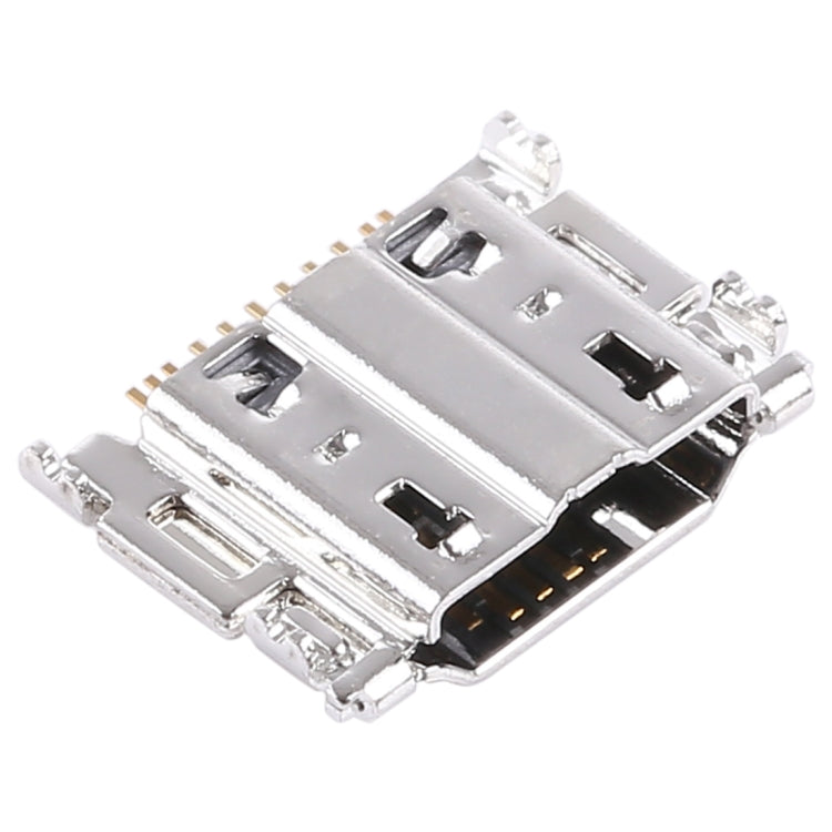For Galaxy T705 10pcs Charging Port Connector, For Samsung Galaxy T705