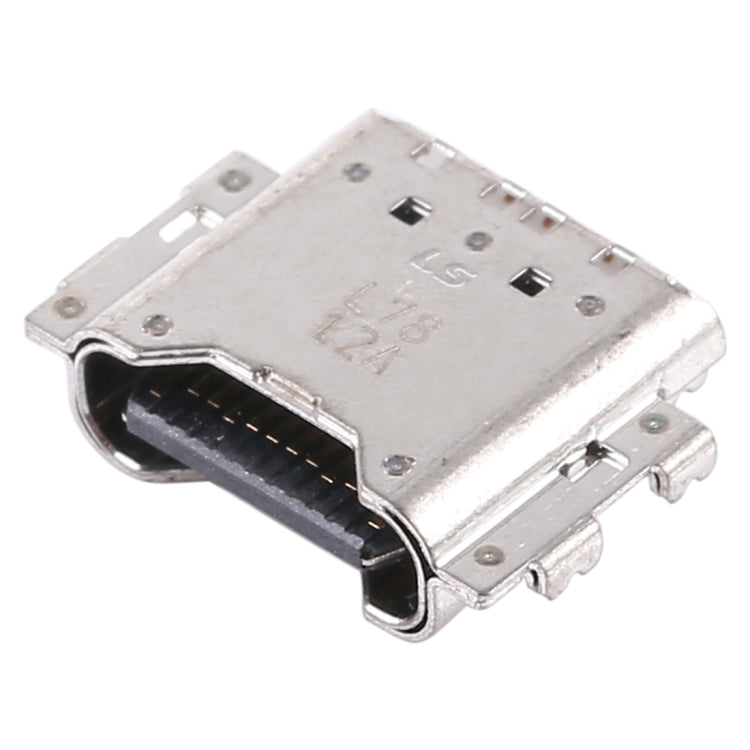 For Galaxy T380 10pcs Charging Port Connector, For Samsung Galaxy T380