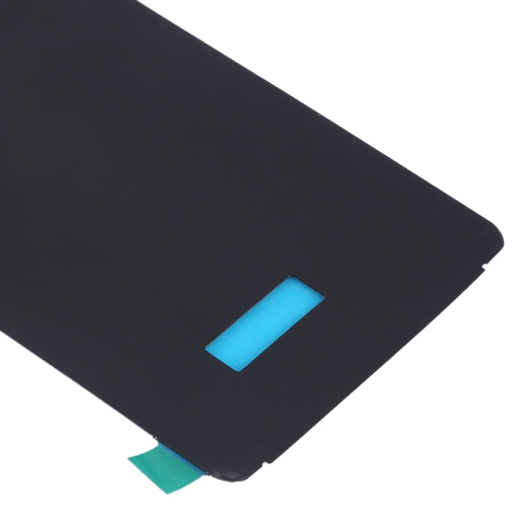 10 pegatinas adhesivas traseras para digitalizador LCD de Galaxy S10+.