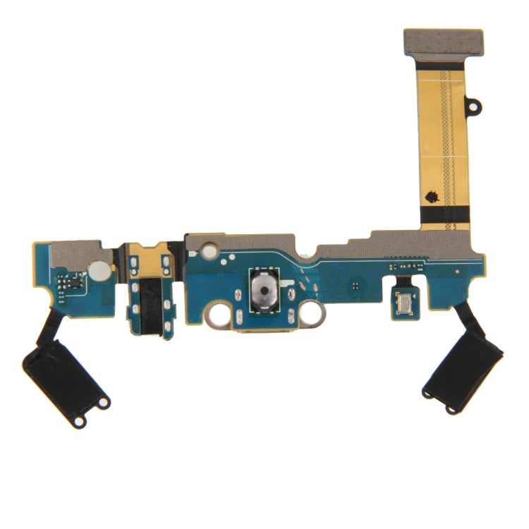 For Galaxy A5(2016) / A5100 Charging Port & Sensor & Headphone Jack Flex Cable, For Galaxy A5(2016) / A5100 - BSPART