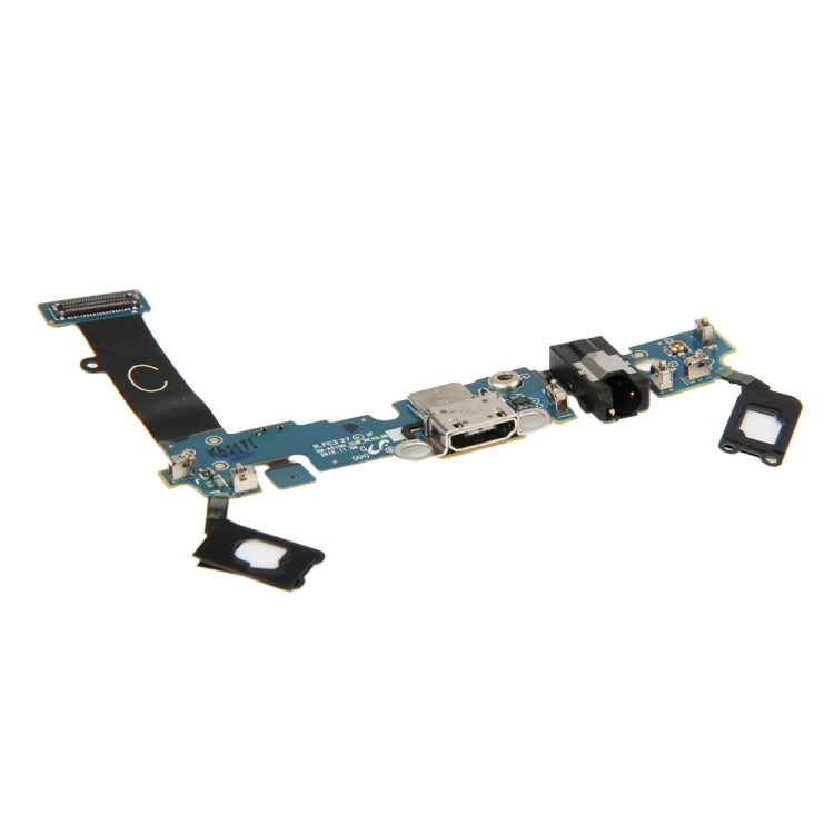 For Galaxy A5(2016) / A5100 Charging Port & Sensor & Headphone Jack Flex Cable, For Galaxy A5(2016) / A5100 - BSPART