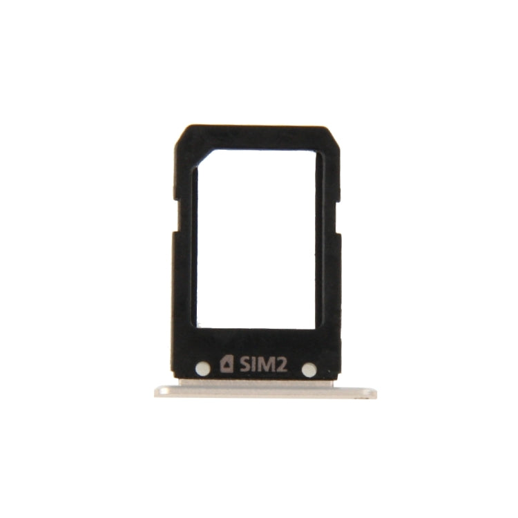 For Galaxy A9(2016) / A9000 SIM Card Tray, For Samsung Galaxy A9(single sim) - BSPART
