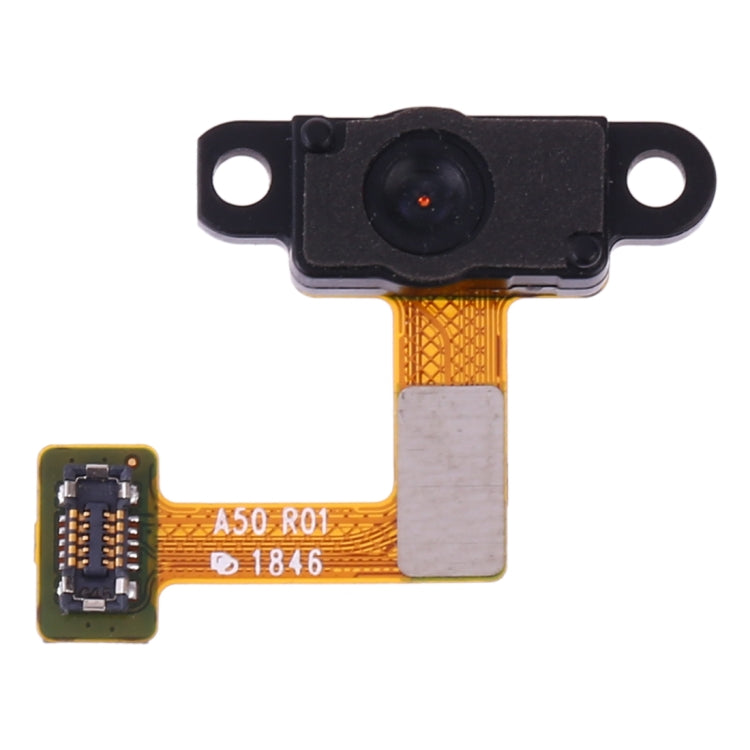 For Galaxy A50 SM-A505F Fingerprint Sensor Flex Cable, For Samsung Galaxy A50 - BSPART