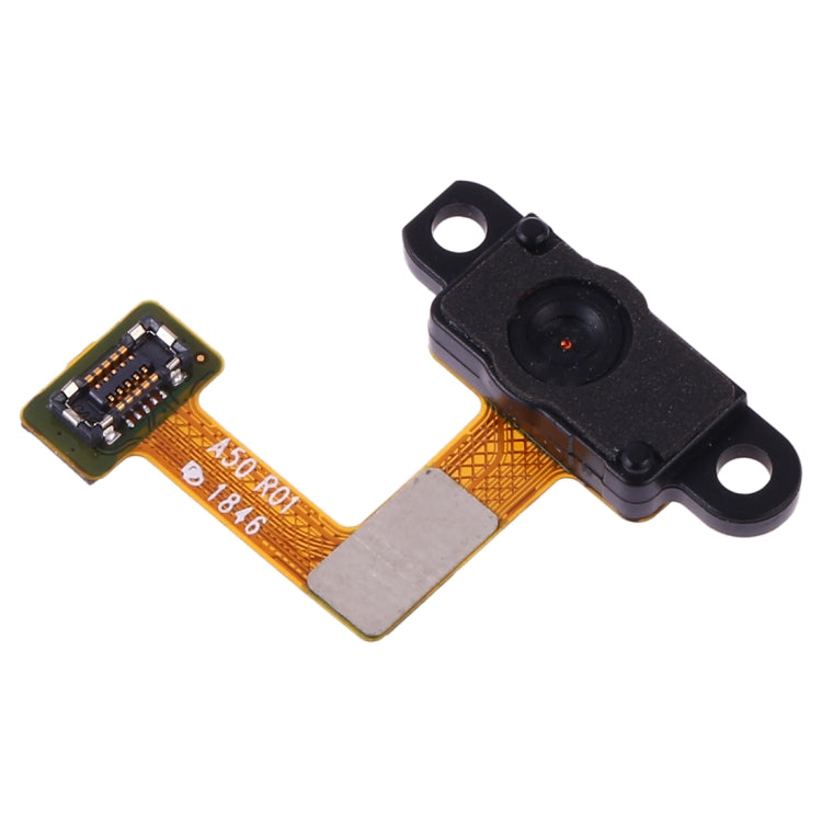 For Galaxy A50 SM-A505F Fingerprint Sensor Flex Cable, For Samsung Galaxy A50 - BSPART