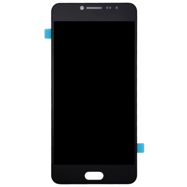Oled Material LCD Screen and Digitizer Full Assembly for Galaxy C7, For Samsung Galaxy C7 (OLED) - BSPART
