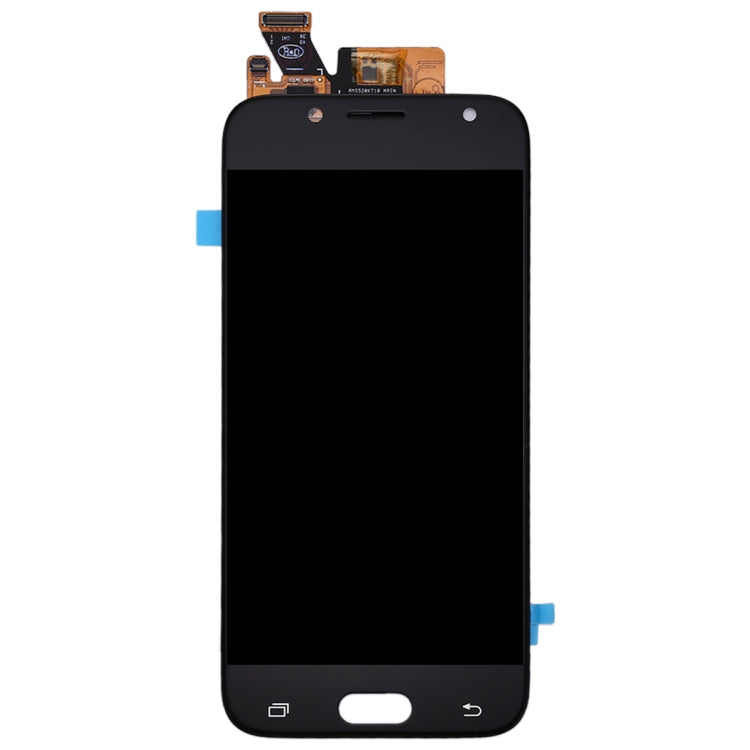 Oled Material LCD Screen and Digitizer Full Assembly for Galaxy J5 (2017)/J5 Pro 2017, J530F/DS, J530Y/DS, For Samsung Galaxy J5 (2017)/J5 Pro 2017 OLED, For Galaxy J5 (2017)/J5 Pro 2017 OLED - BSPART