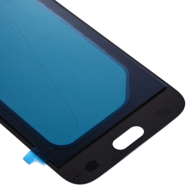 Oled Material LCD Screen and Digitizer Full Assembly for Galaxy J5 (2017)/J5 Pro 2017, J530F/DS, J530Y/DS, For Samsung Galaxy J5 (2017)/J5 Pro 2017 OLED, For Galaxy J5 (2017)/J5 Pro 2017 OLED - BSPART