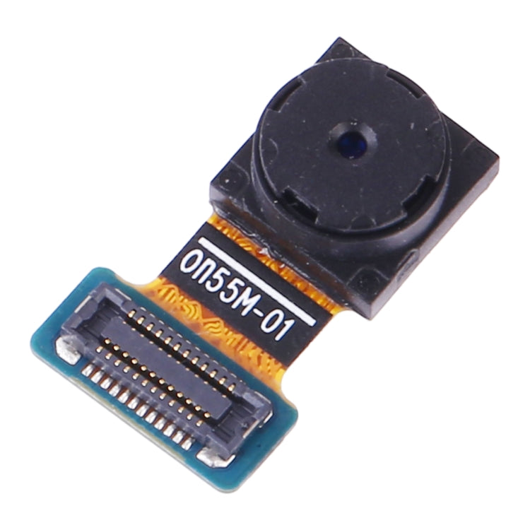 For Galaxy J5 Prime / On5 (2016) SM-G570F/DS G570Y Front Facing Camera Module, For Samsung Galaxy J5 Prime - BSPART