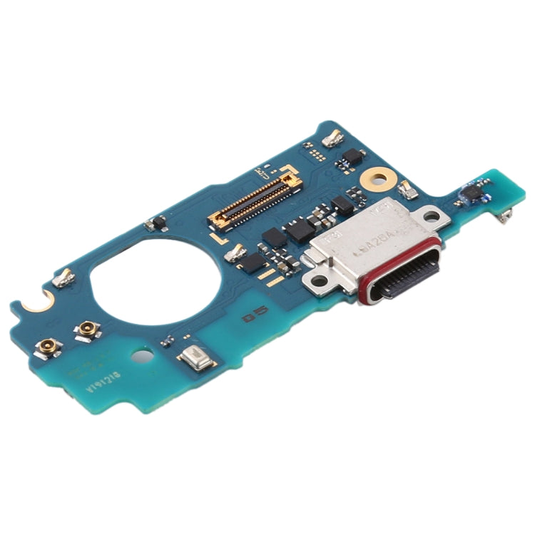 Carte de port de charge d'origine pour Samsung Galaxy Xcover Pro SM-G715F, pour Samsung Galaxy Xcover Pro (Original)