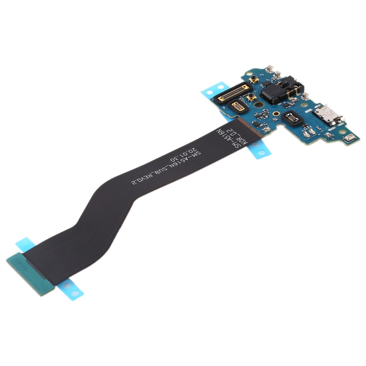 For Samsung Galaxy A51 5G / SM-A516F EU Version Original Charging Port Flex Cable, For Samsung Galaxy A51 5G EU Version (Original)