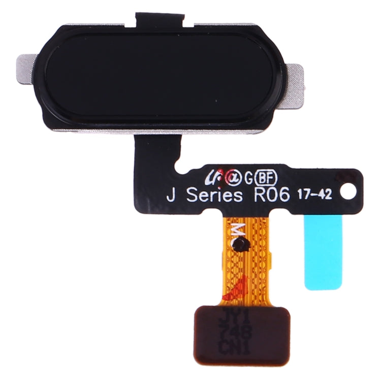 Cable flexible del sensor de huellas dactilares para Galaxy J7 (2017) SM-J730F/DS SM-J730/DS, para Samsung Galaxy J7 (2017), para Galaxy J7 (2017)