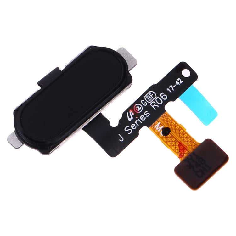 Cable flexible del sensor de huellas dactilares para Galaxy J7 (2017) SM-J730F/DS SM-J730/DS, para Samsung Galaxy J7 (2017), para Galaxy J7 (2017)