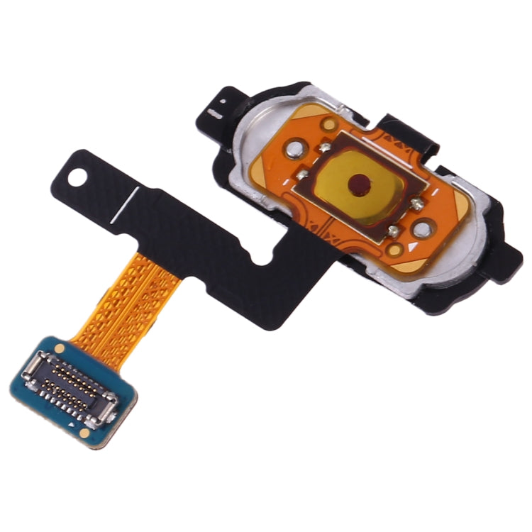 For Galaxy J7 (2017) SM-J730F/DS SM-J730/DS Fingerprint Sensor Flex Cable, For Samsung Galaxy J7 (2017), For Galaxy J7 (2017) - BSPART