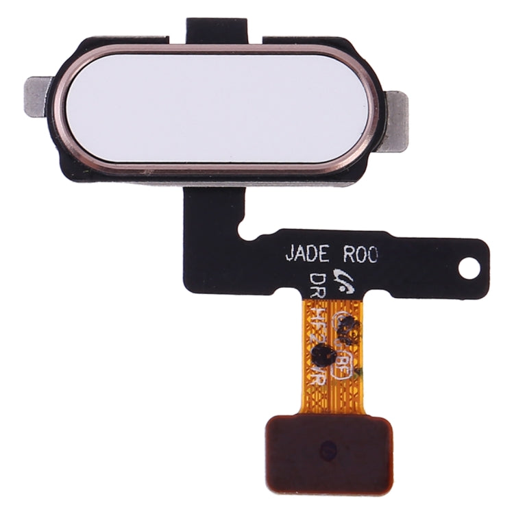 Cable flexible del sensor de huellas dactilares para Galaxy J7 (2017) SM-J730F/DS SM-J730/DS, para Samsung Galaxy J7 (2017), para Galaxy J7 (2017)