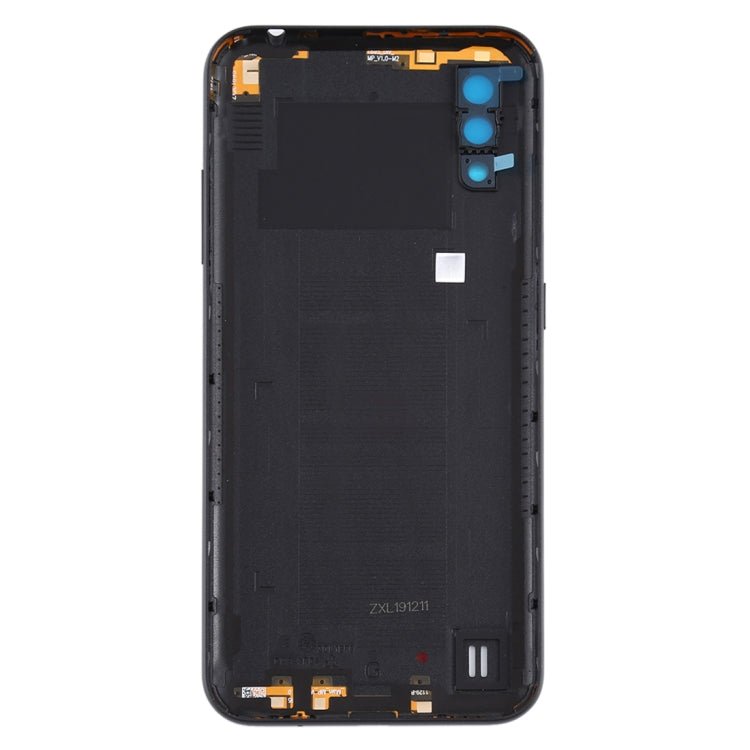 For Samsung Galaxy A01 Battery Back Cover