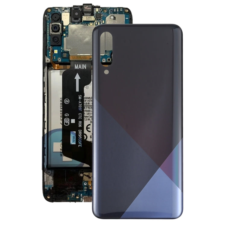 Tapa trasera de batería para Samsung Galaxy A30s, para Samsung Galaxy A30s, para Galaxy A30s