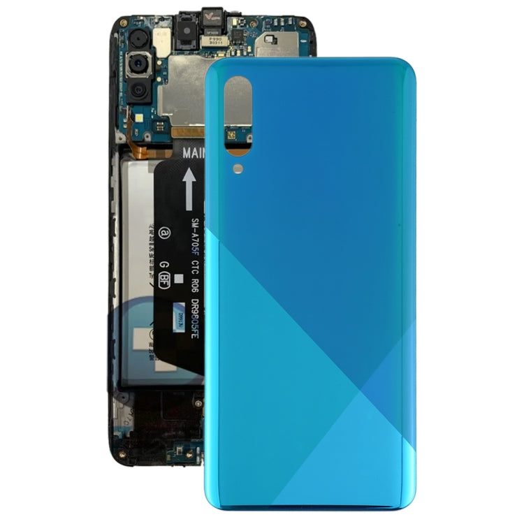 Tapa trasera de batería para Samsung Galaxy A30s, para Samsung Galaxy A30s, para Galaxy A30s
