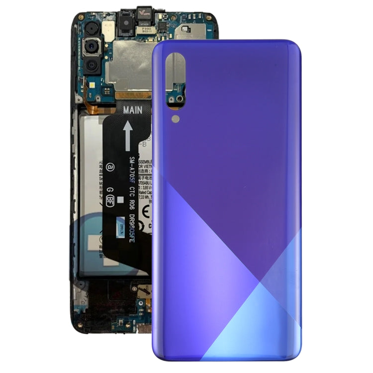 Tapa trasera de batería para Samsung Galaxy A30s, para Samsung Galaxy A30s, para Galaxy A30s