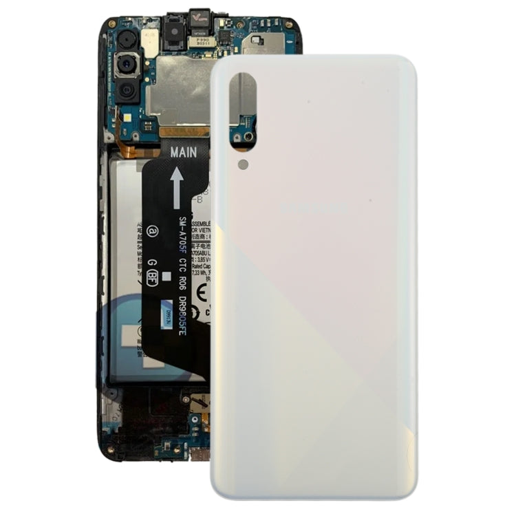 Tapa trasera de batería para Samsung Galaxy A30s, para Samsung Galaxy A30s, para Galaxy A30s