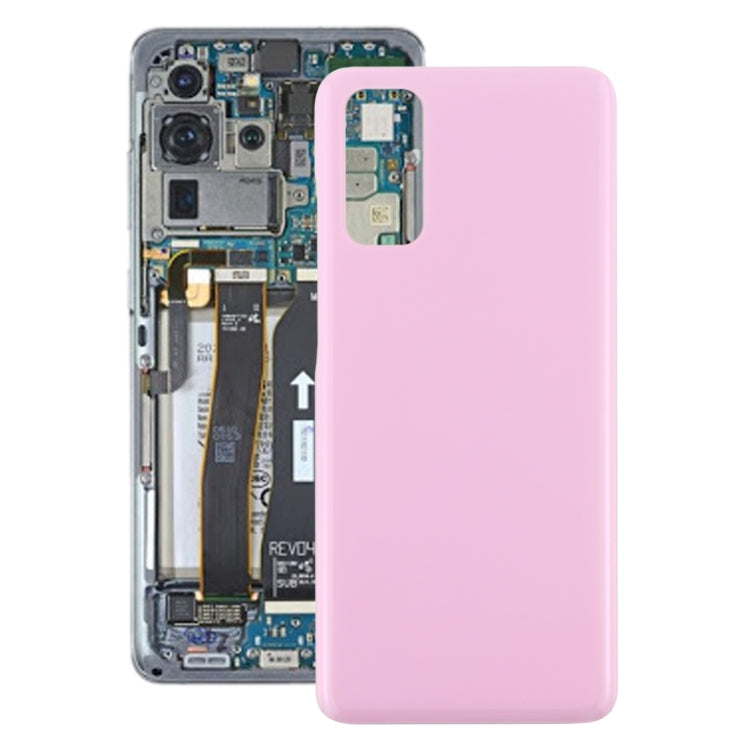 For Samsung Galaxy S20 Battery Back Cover , For Samsung Galaxy S20