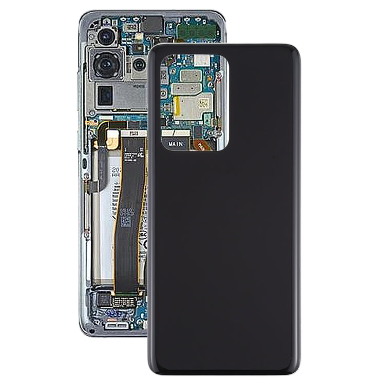 For Samsung Galaxy S20 Ultra Battery Back Cover , For Samsung Galaxy S20 Ultra, For Galaxy S20 Ultra
