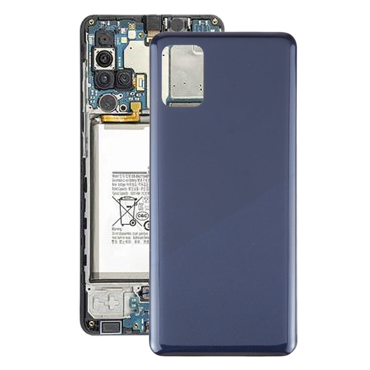 For Samsung Galaxy A31 Battery Back Cover , For Galaxy A31, For Samsung Galaxy A31