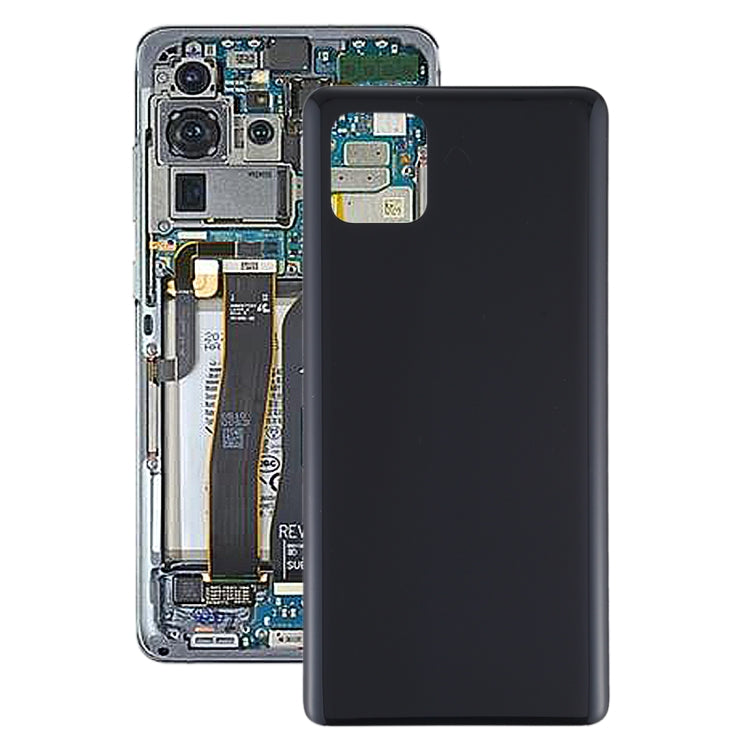 For Samsung Galaxy A91 Battery Back Cover , For Samsung Galaxy A91, For Galaxy A91
