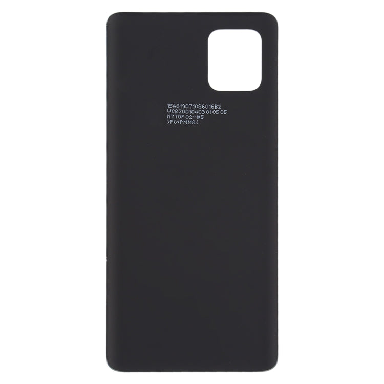 For Samsung Galaxy A91 Battery Back Cover
