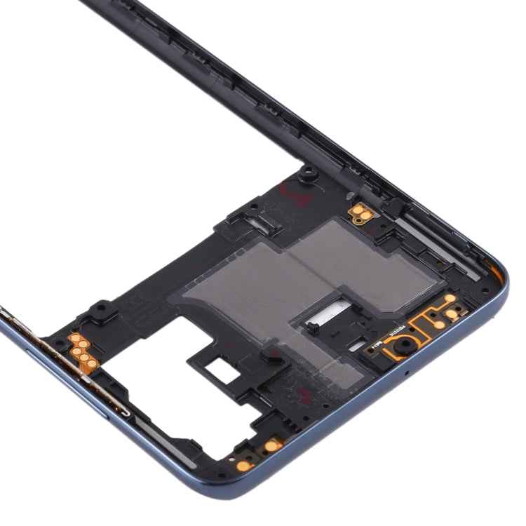 For Samsung Galaxy A71 Middle Frame Bezel Plate , For Samsung Galaxy A71