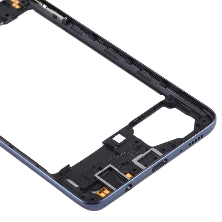 For Samsung Galaxy A71 Middle Frame Bezel Plate , For Samsung Galaxy A71