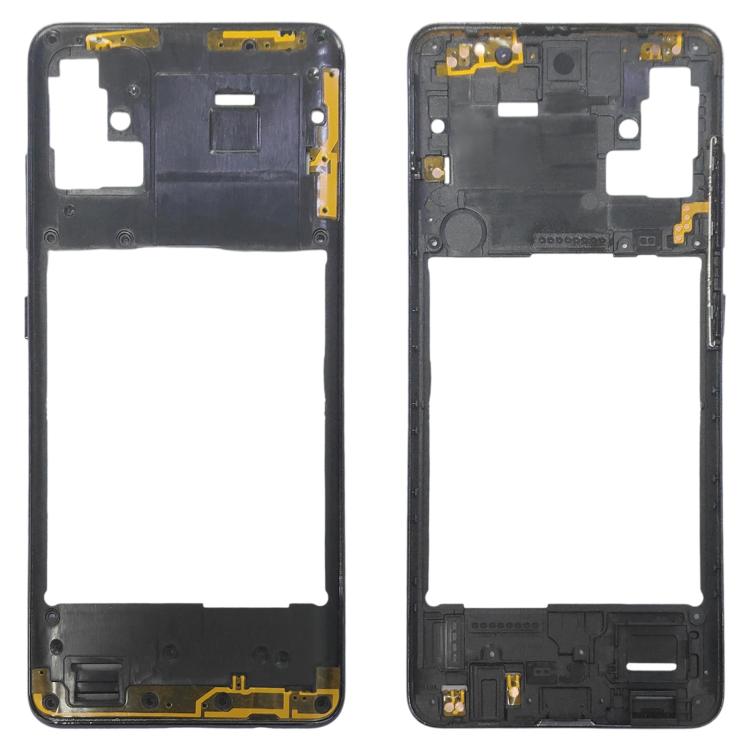 For Samsung Galaxy A51  Middle Frame Bezel Plate, For Samsung Galaxy A51 - BSPART