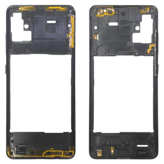 For Samsung Galaxy A51  Middle Frame Bezel Plate, For Samsung Galaxy A51 - BSPART