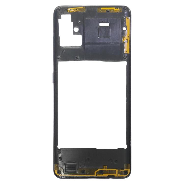For Samsung Galaxy A51  Middle Frame Bezel Plate, For Samsung Galaxy A51 - BSPART