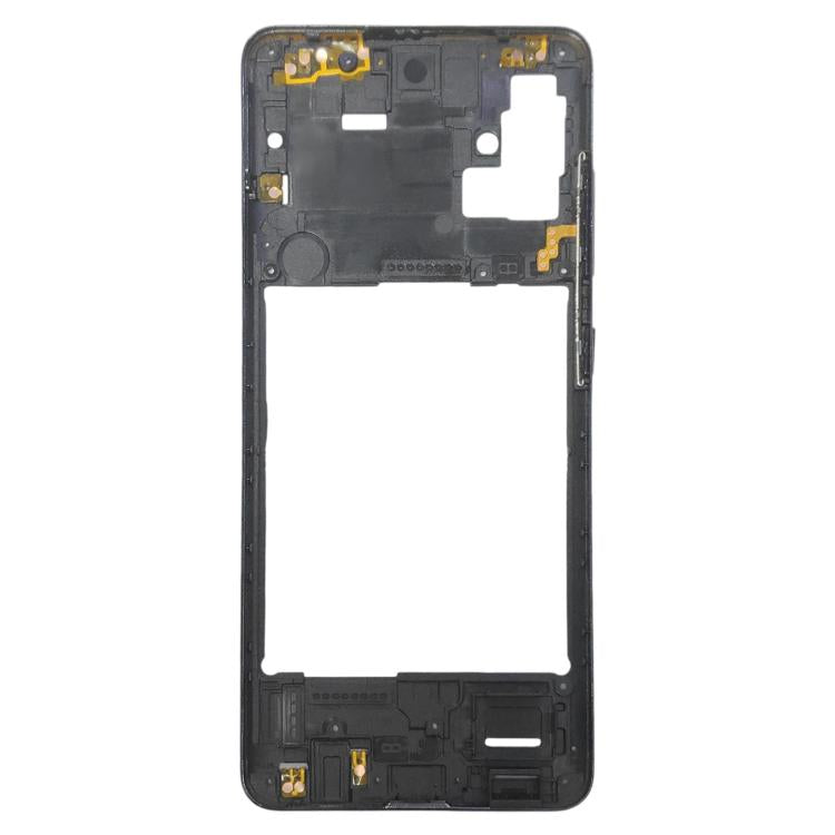For Samsung Galaxy A51  Middle Frame Bezel Plate, For Samsung Galaxy A51 - BSPART