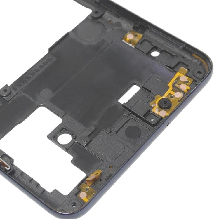 For Samsung Galaxy A51  Middle Frame Bezel Plate, For Samsung Galaxy A51 - BSPART