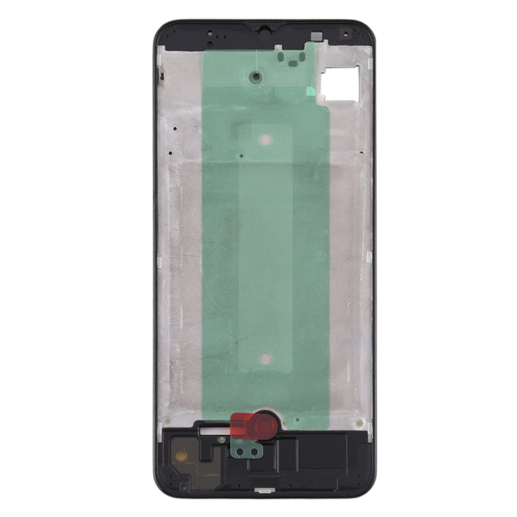 For Samsung Galaxy A30s  Front Housing LCD Frame Bezel Plate, For Galaxy A30s - BSPART