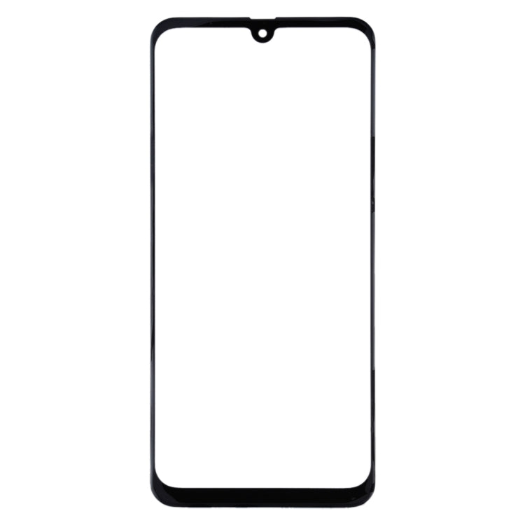 For Samsung Galaxy A41 Front Screen Outer Glass Lens, For Galaxy A41 - BSPART