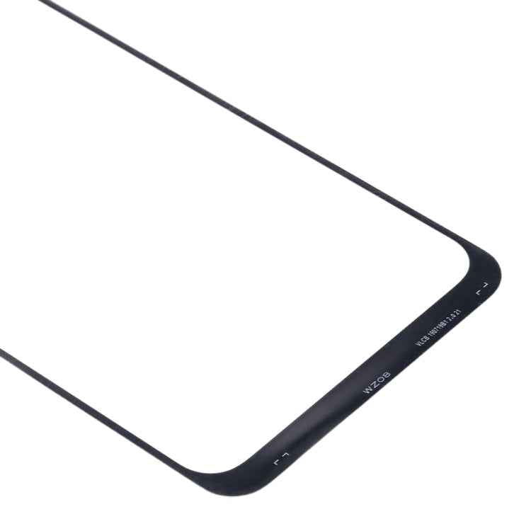 For Samsung Galaxy A41 Front Screen Outer Glass Lens, For Galaxy A41 - BSPART