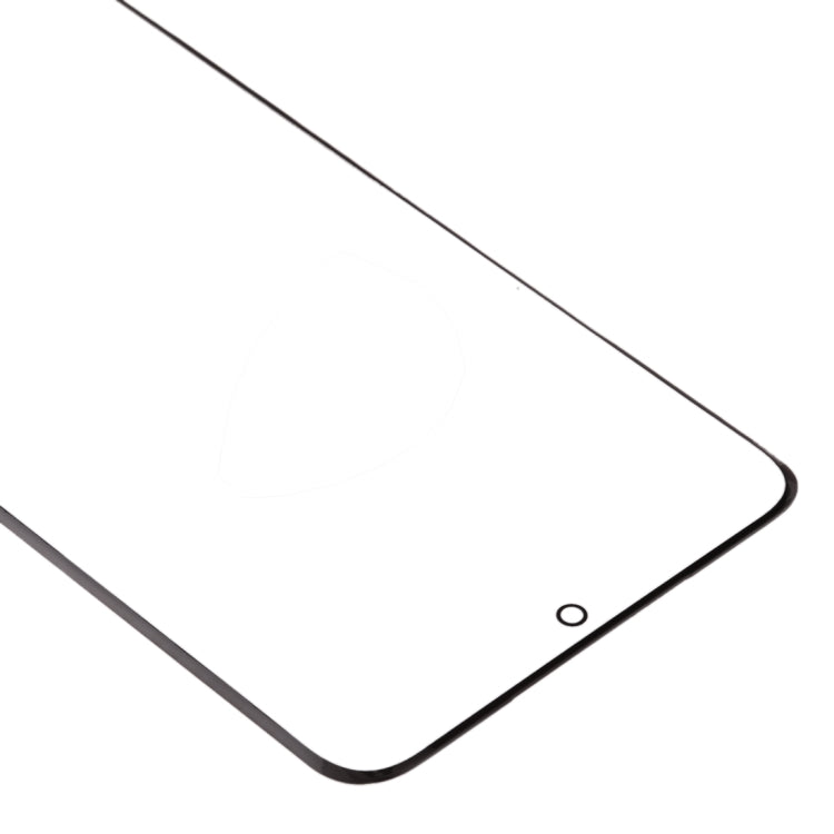 For Samsung Galaxy S20 Front Screen Outer Glass Lens