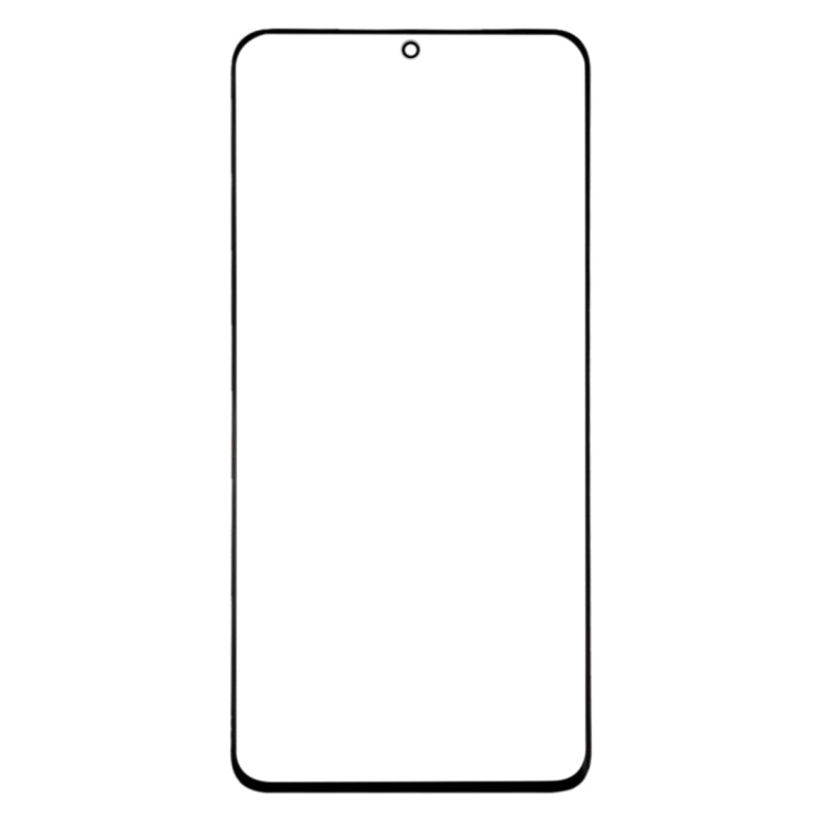 For Samsung Galaxy S20+ Front Screen Outer Glass Lens, For Galaxy S20+ - BSPART
