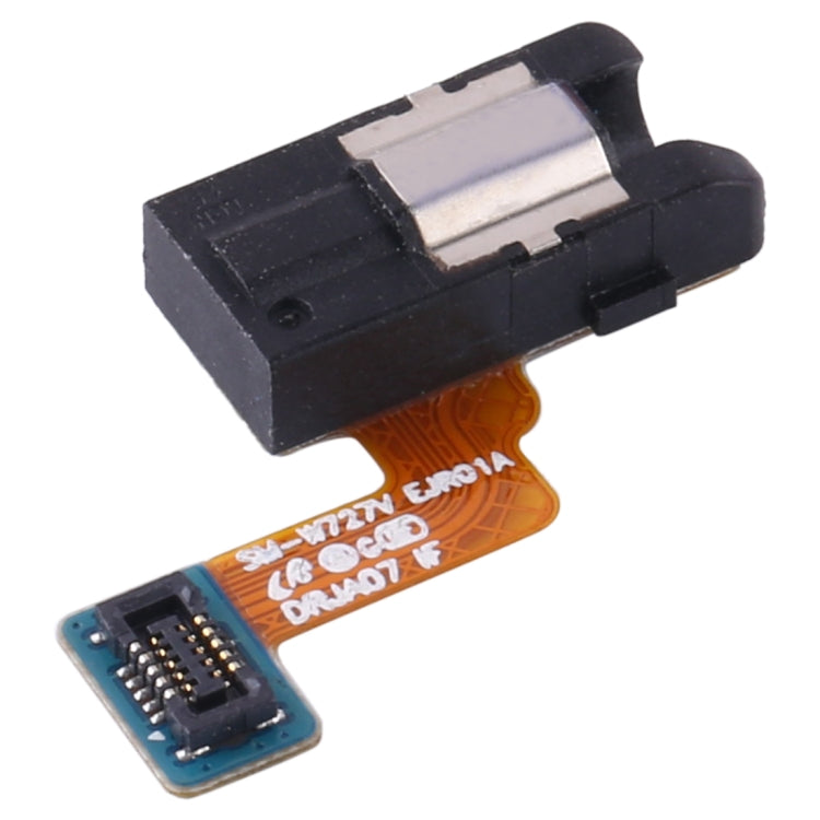 For Samsung Galaxy Tab Pro S2 SM-W727 Earphone Jack Flex Cable