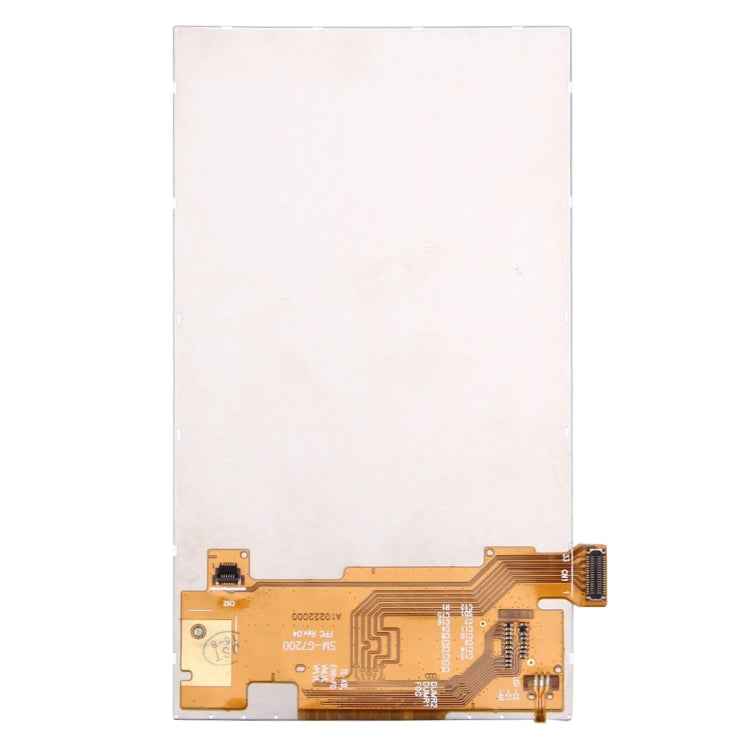 LCD Screen for Galaxy Grand Max / G7200, For Galaxy Grand Max