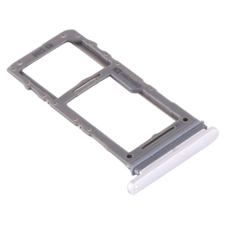 For Samsung Galaxy Note10+ SIM Card Tray / Micro SD Card Tray, For Samsung Galaxy Note10+(Single)