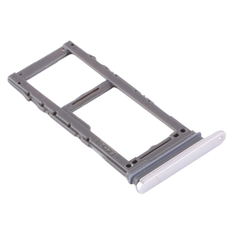 For Samsung Galaxy Note10+ SIM Card Tray / Micro SD Card Tray, For Samsung Galaxy Note10+(Single)